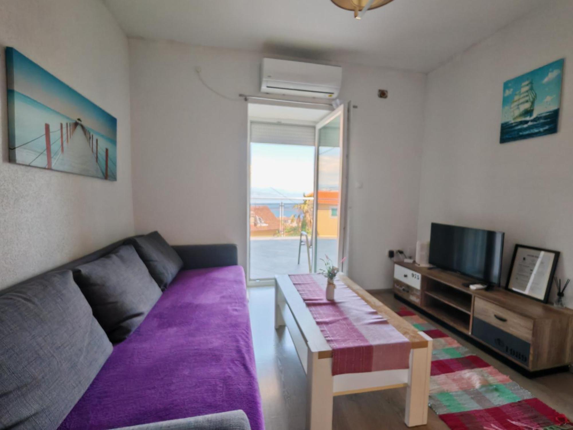 Hotel Ellena Sunshine Opatija Zimmer foto